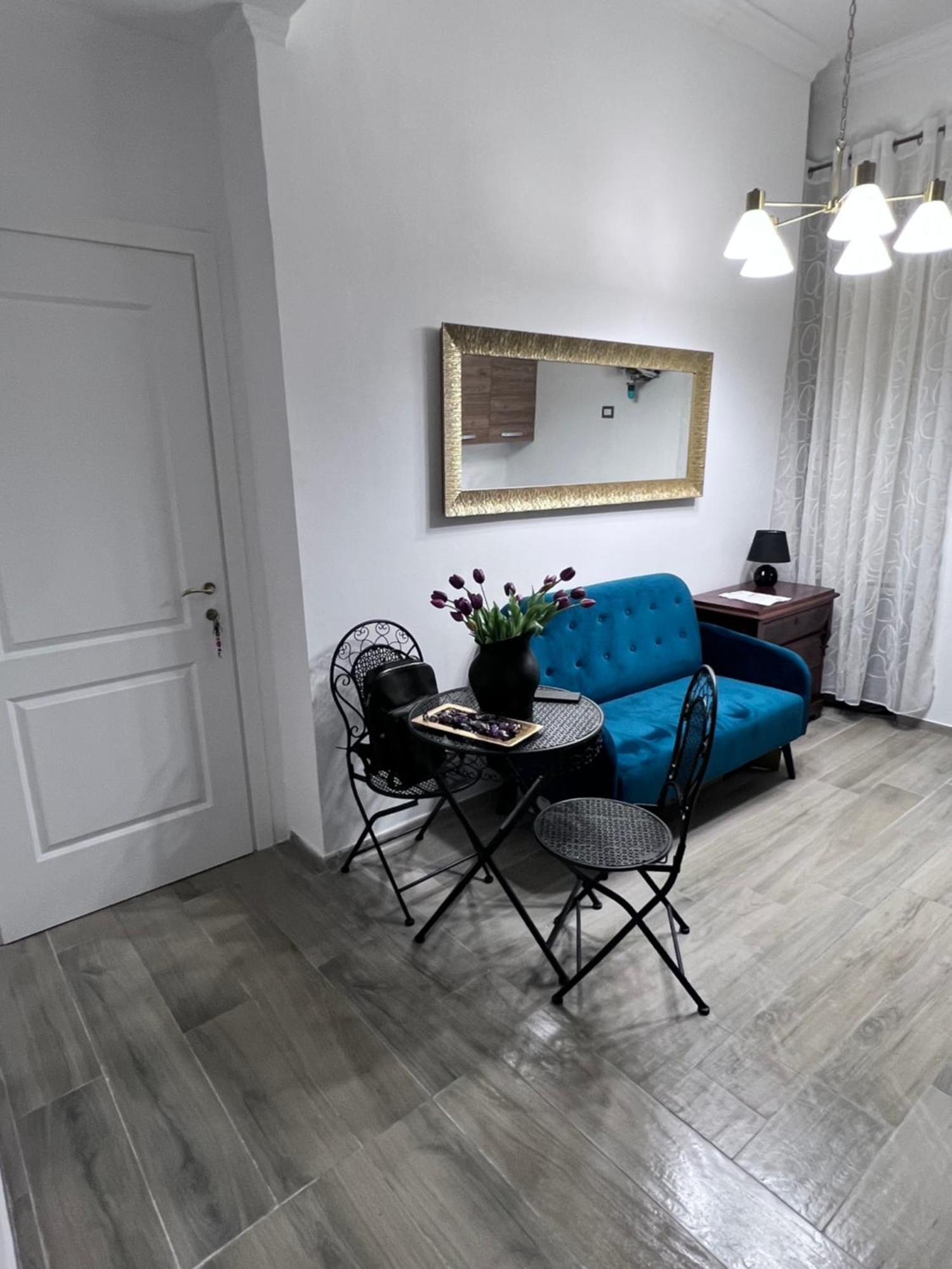 Guest House Biondi Cavour Roma Eksteriør bilde