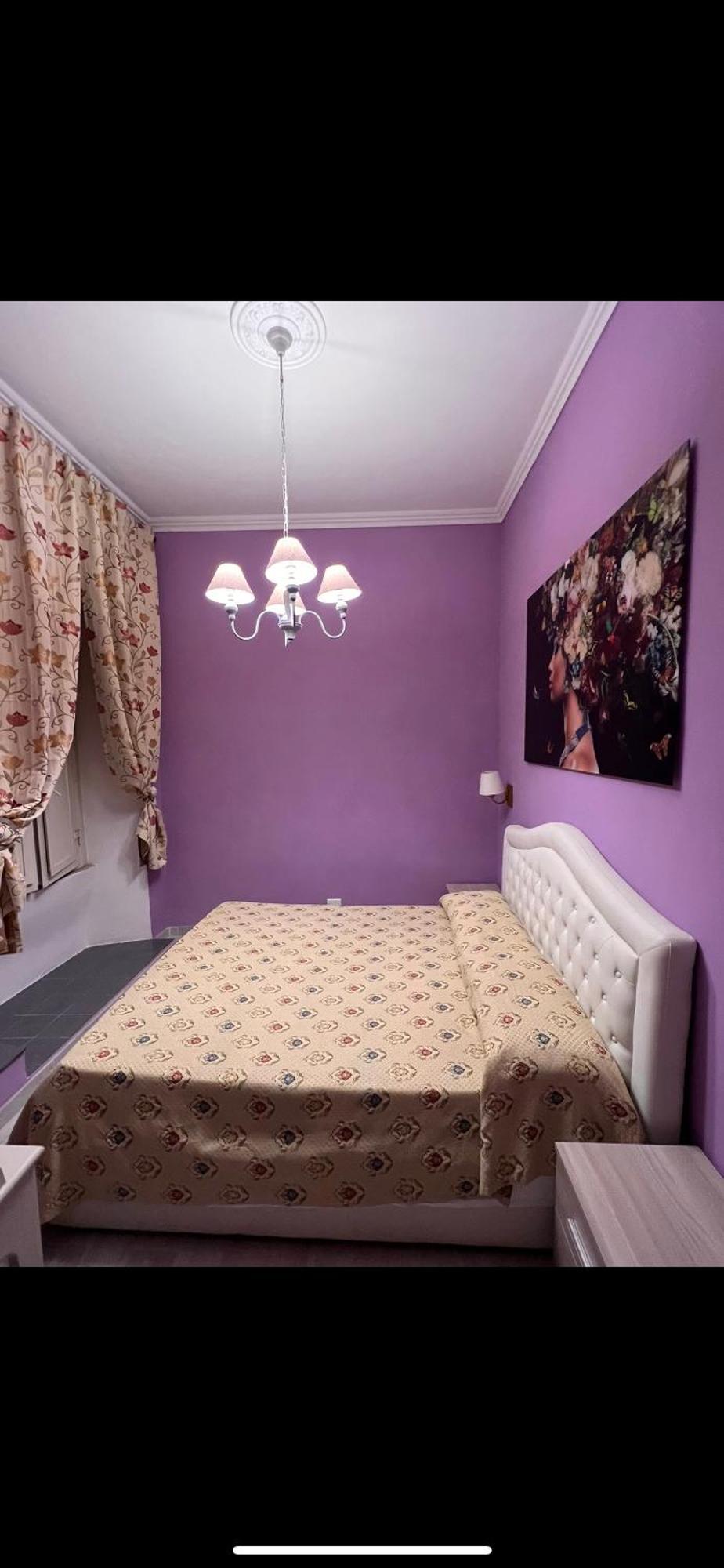 Guest House Biondi Cavour Roma Eksteriør bilde
