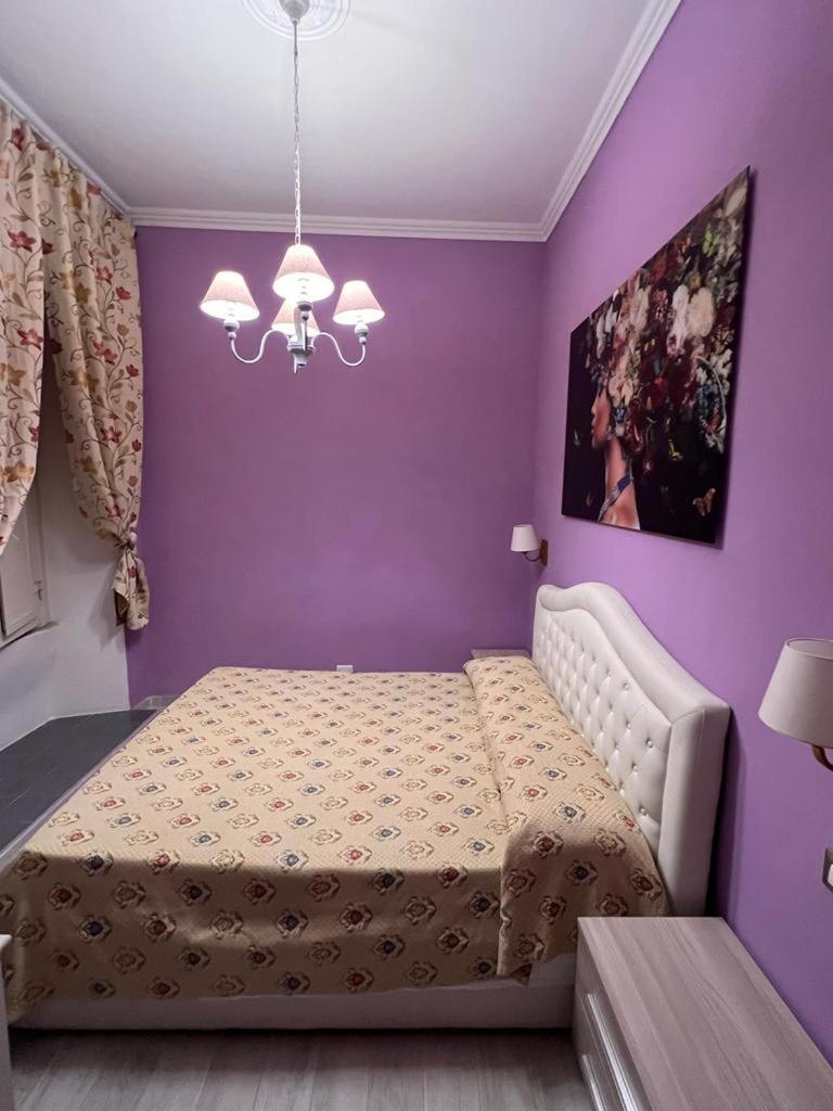 Guest House Biondi Cavour Roma Eksteriør bilde