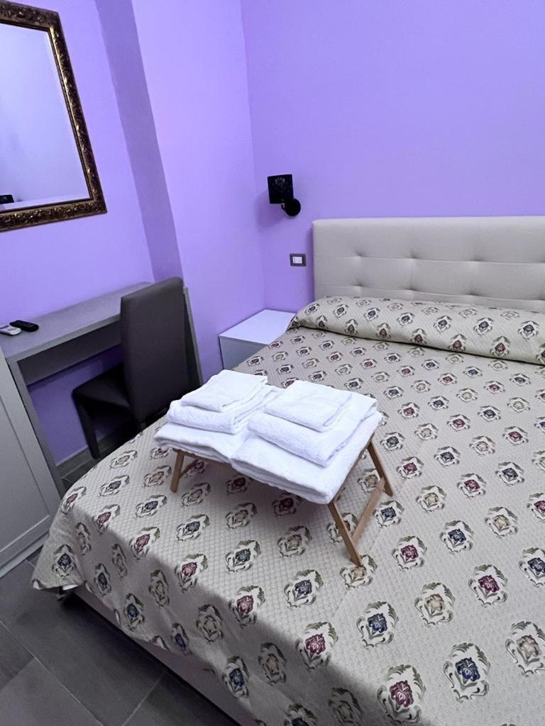 Guest House Biondi Cavour Roma Eksteriør bilde